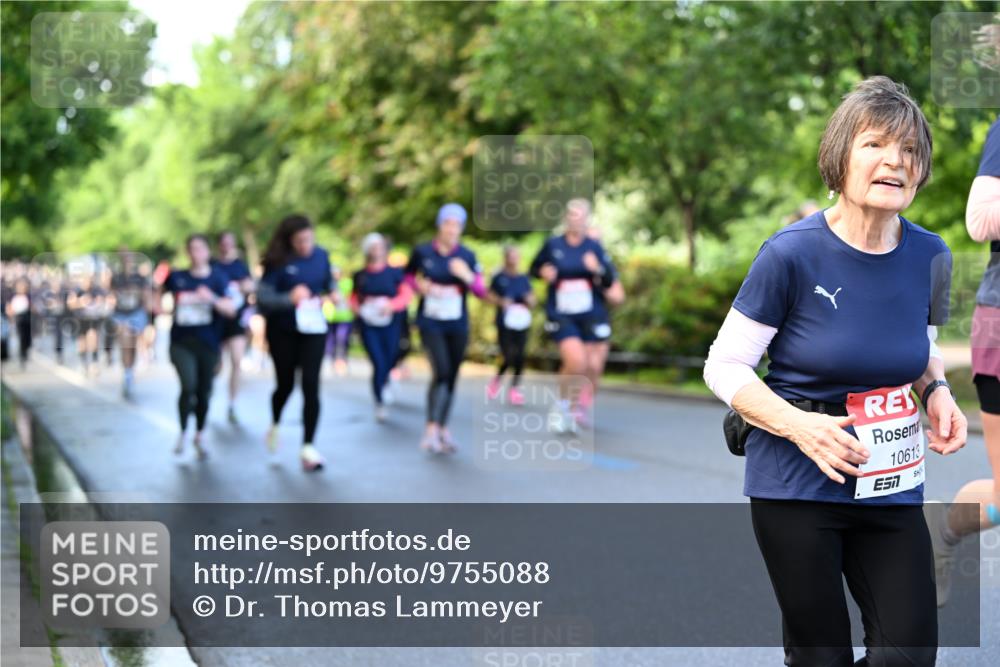 14.06.2026 - REWE Women's Run Dr. Thomas Lammeyer http://msf.ph/oto/9755088 14.06.2026 09:18:30 Laufen 10613 meine-sportfotos.de