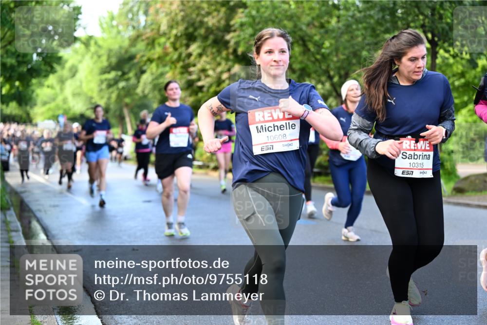 14.06.2026 - REWE Women's Run Dr. Thomas Lammeyer http://msf.ph/oto/9755118 14.06.2026 09:18:33 Laufen 10608, 10315 meine-sportfotos.de