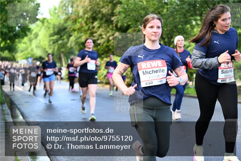 14.06.2026 - REWE Women's Run Dr. Thomas Lammeyer http://msf.ph/oto/9755120 14.06.2026 09:18:33 Laufen 10608, 10315 meine-sportfotos.de