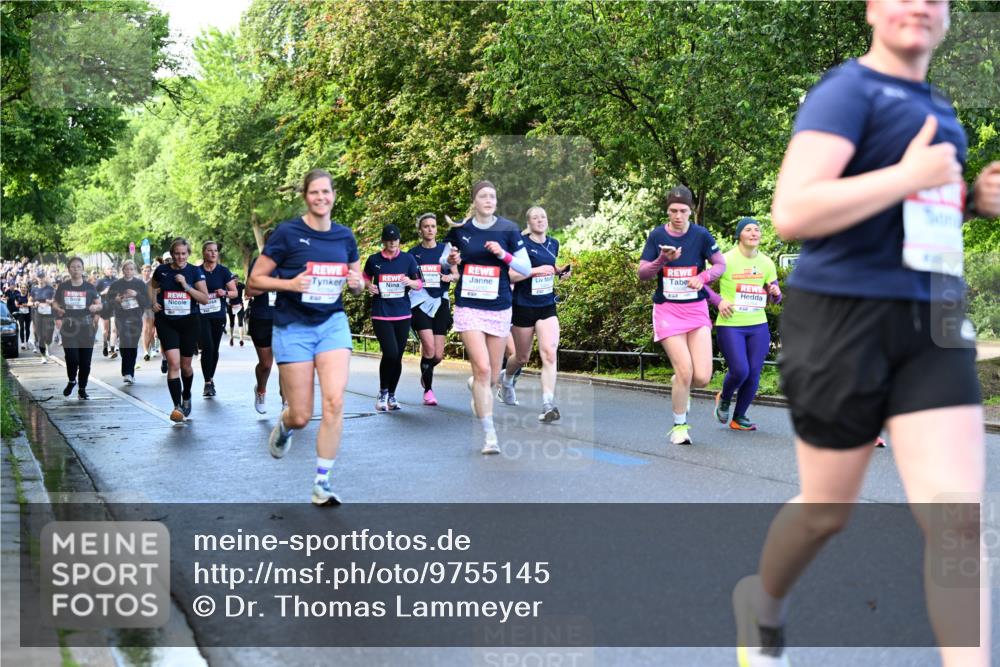 14.06.2026 - REWE Women's Run Dr. Thomas Lammeyer http://msf.ph/oto/9755145 14.06.2026 09:18:35 Laufen  meine-sportfotos.de