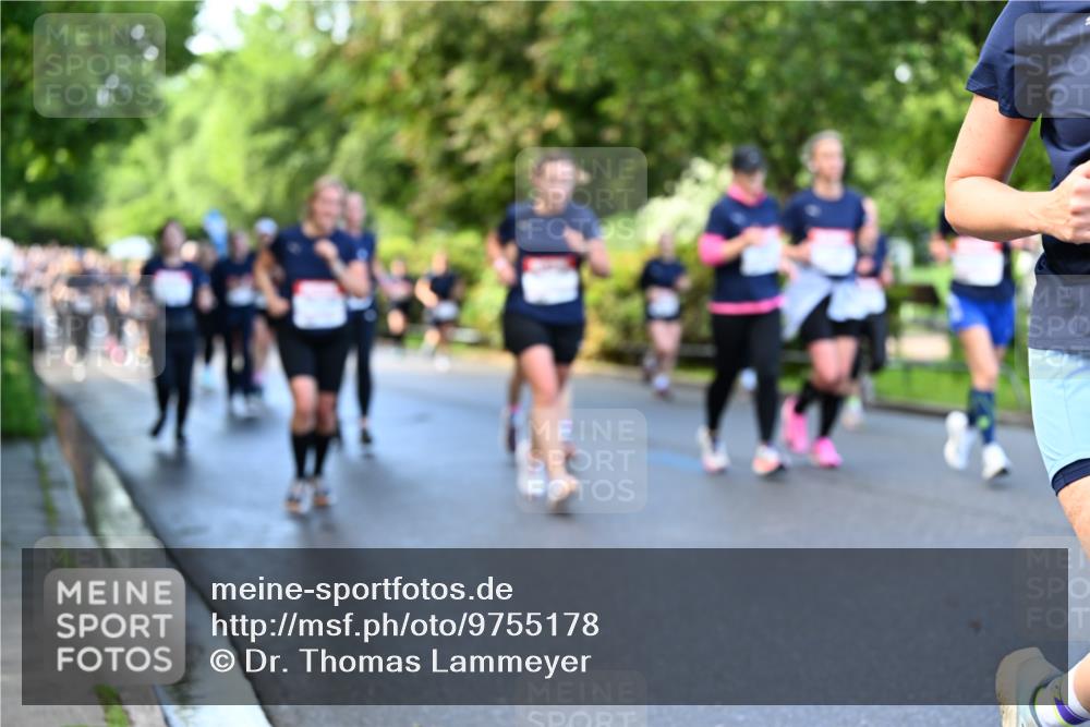 14.06.2026 - REWE Women's Run Dr. Thomas Lammeyer http://msf.ph/oto/9755178 14.06.2026 09:18:38 Laufen  meine-sportfotos.de
