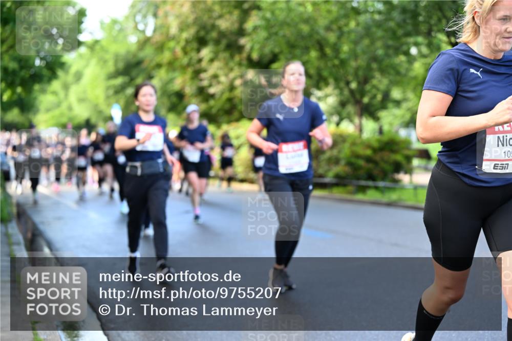 14.06.2026 - REWE Women's Run Dr. Thomas Lammeyer http://msf.ph/oto/9755207 14.06.2026 09:18:40 Laufen 109, 7 meine-sportfotos.de