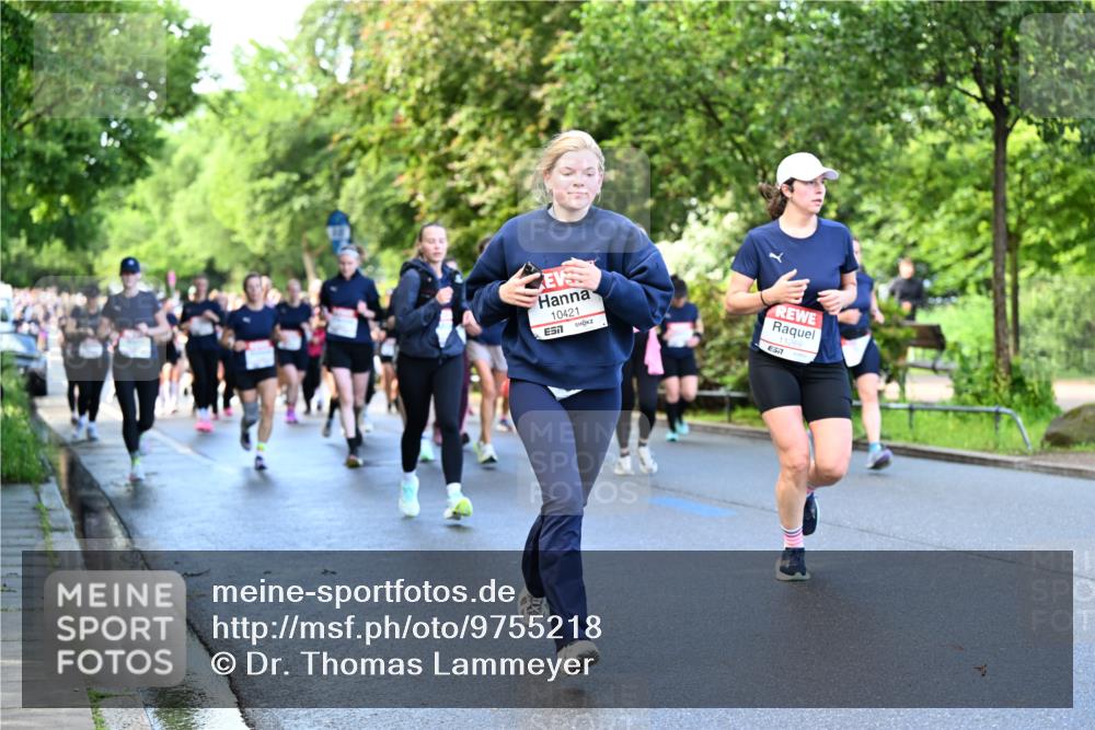 14.06.2026 - REWE Women's Run Dr. Thomas Lammeyer http://msf.ph/oto/9755218 14.06.2026 09:18:42 Laufen 10421, 7, 11269 meine-sportfotos.de