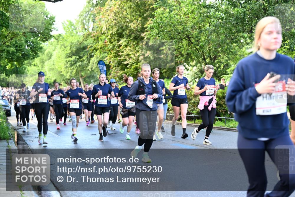 14.06.2026 - REWE Women's Run Dr. Thomas Lammeyer http://msf.ph/oto/9755230 14.06.2026 09:18:43 Laufen 6, 00 meine-sportfotos.de