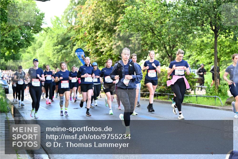 14.06.2026 - REWE Women's Run Dr. Thomas Lammeyer http://msf.ph/oto/9755234 14.06.2026 09:18:44 Laufen 8, 00, 11 meine-sportfotos.de