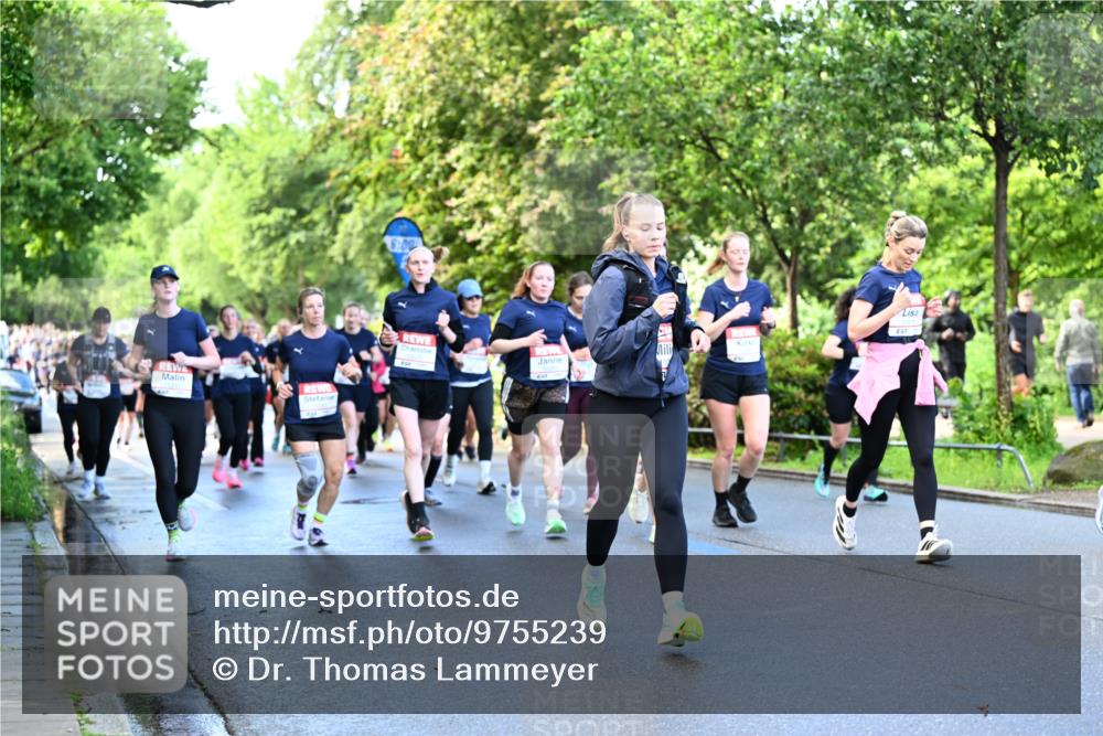 14.06.2026 - REWE Women's Run Dr. Thomas Lammeyer http://msf.ph/oto/9755239 14.06.2026 09:18:44 Laufen  meine-sportfotos.de