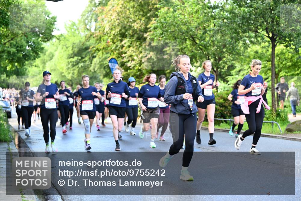 14.06.2026 - REWE Women's Run Dr. Thomas Lammeyer http://msf.ph/oto/9755242 14.06.2026 09:18:44 Laufen  meine-sportfotos.de