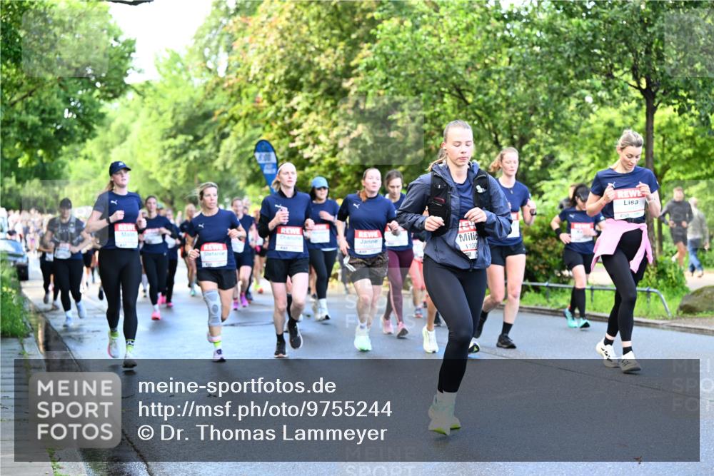 14.06.2026 - REWE Women's Run Dr. Thomas Lammeyer http://msf.ph/oto/9755244 14.06.2026 09:18:44 Laufen 1100 meine-sportfotos.de