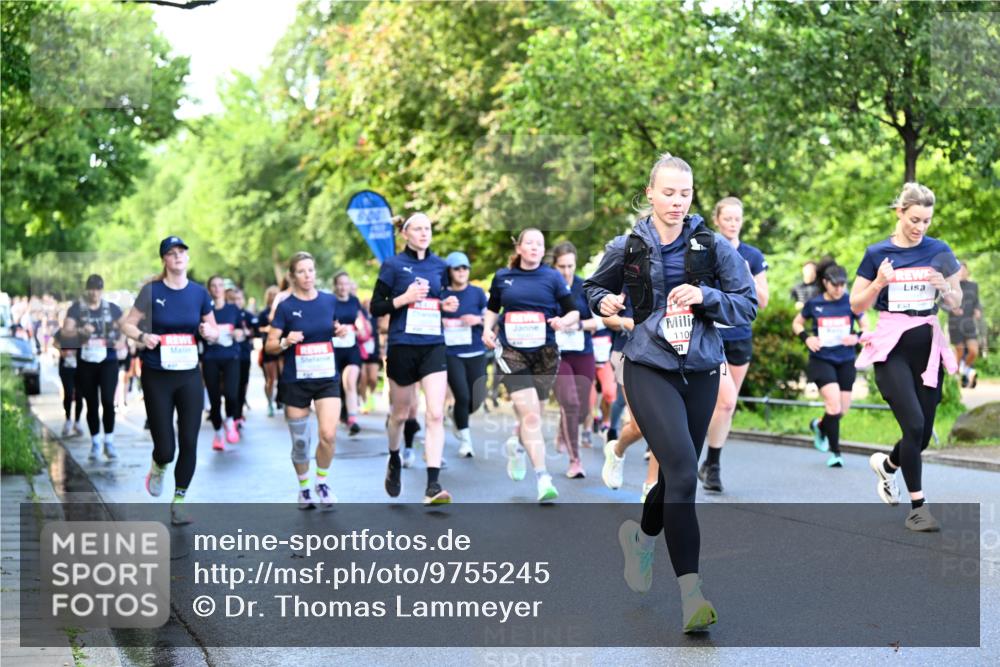 14.06.2026 - REWE Women's Run Dr. Thomas Lammeyer http://msf.ph/oto/9755245 14.06.2026 09:18:44 Laufen 110 meine-sportfotos.de