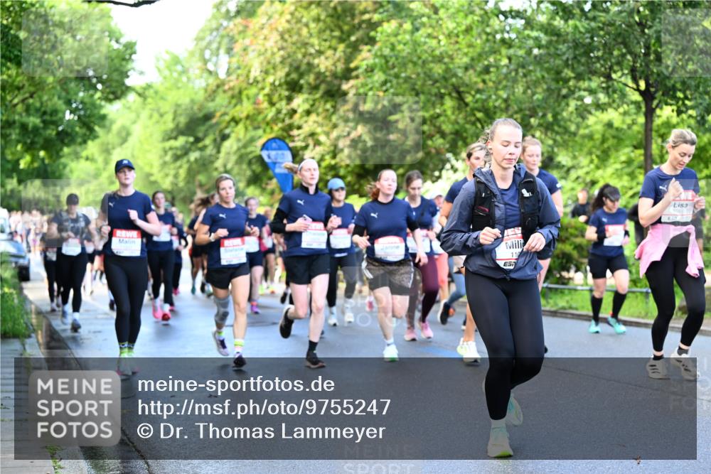 14.06.2026 - REWE Women's Run Dr. Thomas Lammeyer http://msf.ph/oto/9755247 14.06.2026 09:18:45 Laufen 110 meine-sportfotos.de