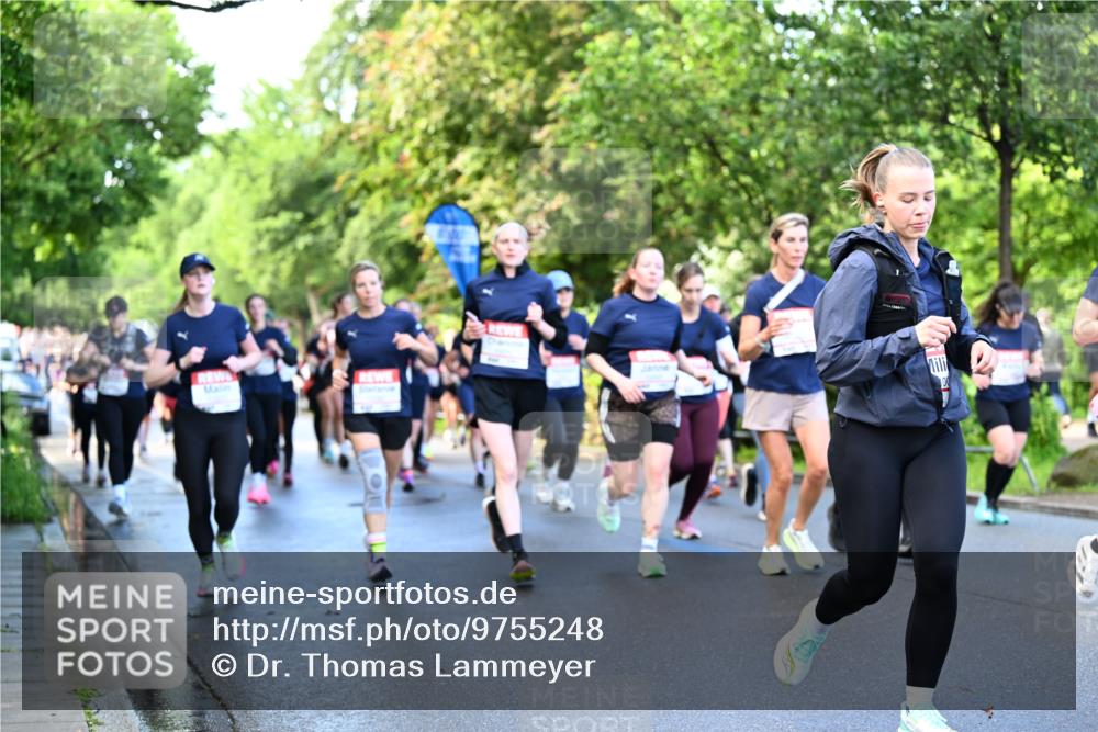 14.06.2026 - REWE Women's Run Dr. Thomas Lammeyer http://msf.ph/oto/9755248 14.06.2026 09:18:45 Laufen 100 meine-sportfotos.de