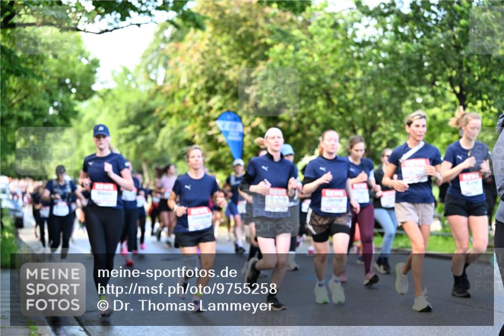 14.06.2026 - REWE Women's Run Dr. Thomas Lammeyer http://msf.ph/oto/9755258 14.06.2026 09:18:45 Laufen  meine-sportfotos.de