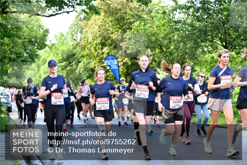 14.06.2026 - REWE Women's Run Dr. Thomas Lammeyer http://msf.ph/oto/9755262 14.06.2026 09:18:46 Laufen 11333, 6, 00, 10287, 7, 10070, 57, 10065, 7 meine-sportfotos.de