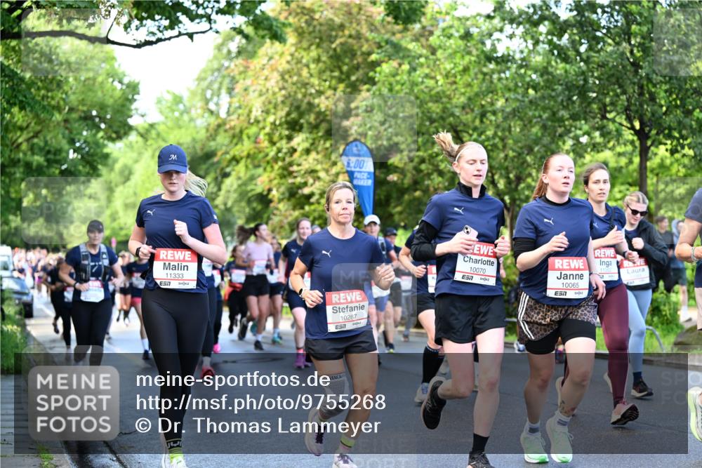 14.06.2026 - REWE Women's Run Dr. Thomas Lammeyer http://msf.ph/oto/9755268 14.06.2026 09:18:46 Laufen 11333, 57, 6, 00, 10287, 7, 10070, 7, 10065, 7, 11262, 7 meine-sportfotos.de