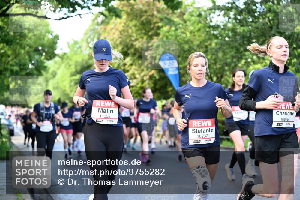 14.06.2026 - REWE Women's Run Dr. Thomas Lammeyer http://msf.ph/oto/9755282 14.06.2026 09:18:47 Laufen 11333, 8, 00, 10287, 10070 meine-sportfotos.de