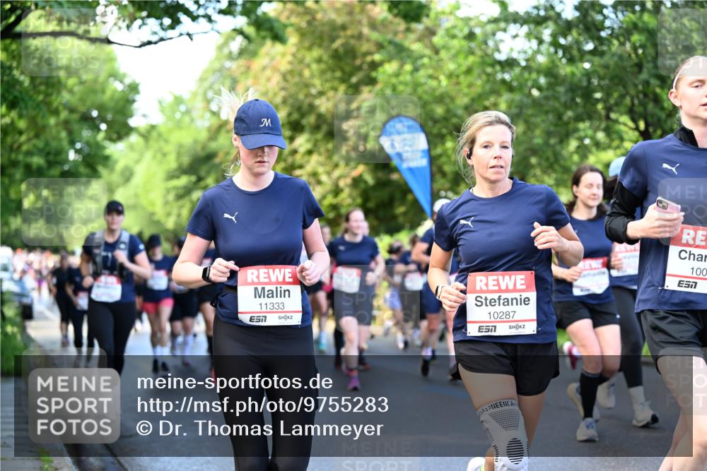 14.06.2026 - REWE Women's Run Dr. Thomas Lammeyer http://msf.ph/oto/9755283 14.06.2026 09:18:47 Laufen 800, 11333, 10287, 100 meine-sportfotos.de