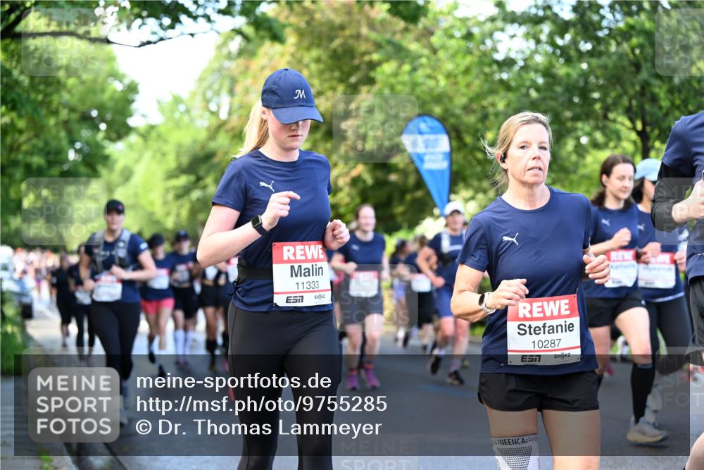 14.06.2026 - REWE Women's Run Dr. Thomas Lammeyer http://msf.ph/oto/9755285 14.06.2026 09:18:47 Laufen 11333, 089, 10287 meine-sportfotos.de