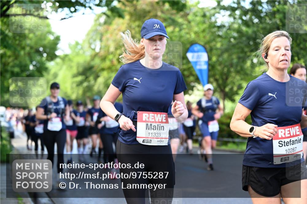 14.06.2026 - REWE Women's Run Dr. Thomas Lammeyer http://msf.ph/oto/9755287 14.06.2026 09:18:47 Laufen 11333, 10287 meine-sportfotos.de