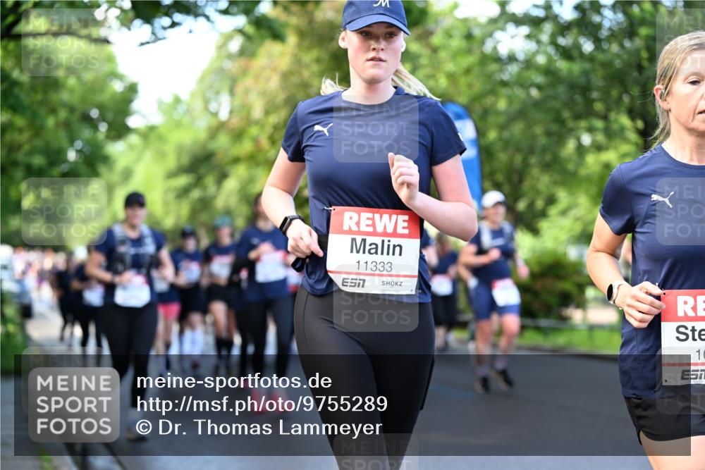 14.06.2026 - REWE Women's Run Dr. Thomas Lammeyer http://msf.ph/oto/9755289 14.06.2026 09:18:48 Laufen 11333, 7, 10 meine-sportfotos.de