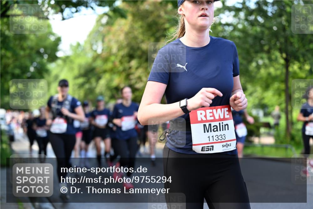 14.06.2026 - REWE Women's Run Dr. Thomas Lammeyer http://msf.ph/oto/9755294 14.06.2026 09:18:48 Laufen 11333 meine-sportfotos.de