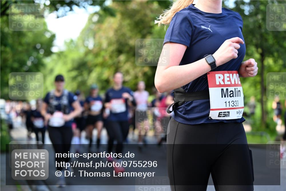 14.06.2026 - REWE Women's Run Dr. Thomas Lammeyer http://msf.ph/oto/9755296 14.06.2026 09:18:48 Laufen 11333 meine-sportfotos.de