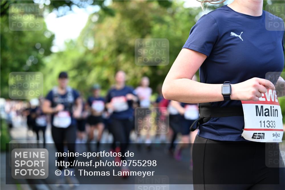 14.06.2026 - REWE Women's Run Dr. Thomas Lammeyer http://msf.ph/oto/9755298 14.06.2026 09:18:48 Laufen 11333 meine-sportfotos.de