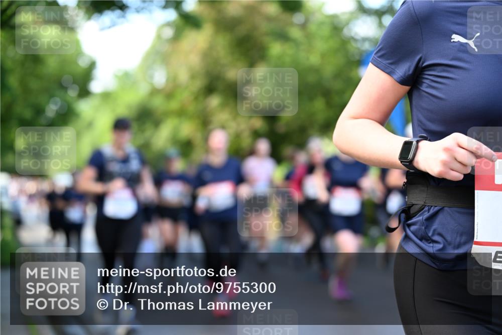 14.06.2026 - REWE Women's Run Dr. Thomas Lammeyer http://msf.ph/oto/9755300 14.06.2026 09:18:48 Laufen  meine-sportfotos.de