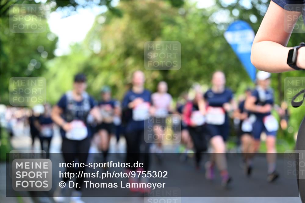 14.06.2026 - REWE Women's Run Dr. Thomas Lammeyer http://msf.ph/oto/9755302 14.06.2026 09:18:48 Laufen  meine-sportfotos.de