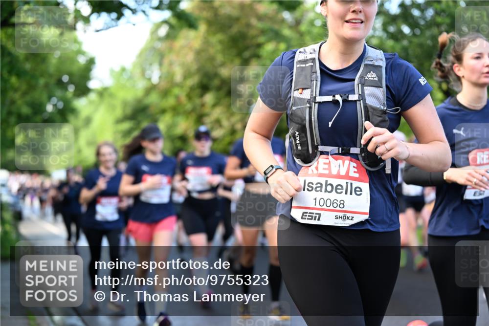14.06.2026 - REWE Women's Run Dr. Thomas Lammeyer http://msf.ph/oto/9755323 14.06.2026 09:18:50 Laufen 10068 meine-sportfotos.de