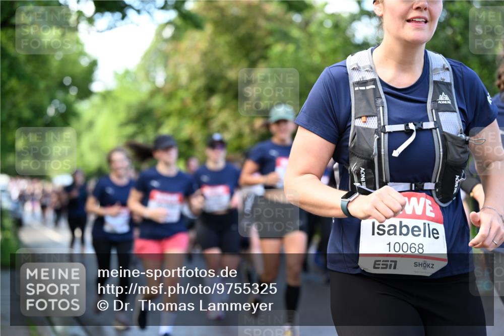 14.06.2026 - REWE Women's Run Dr. Thomas Lammeyer http://msf.ph/oto/9755325 14.06.2026 09:18:50 Laufen 10068 meine-sportfotos.de