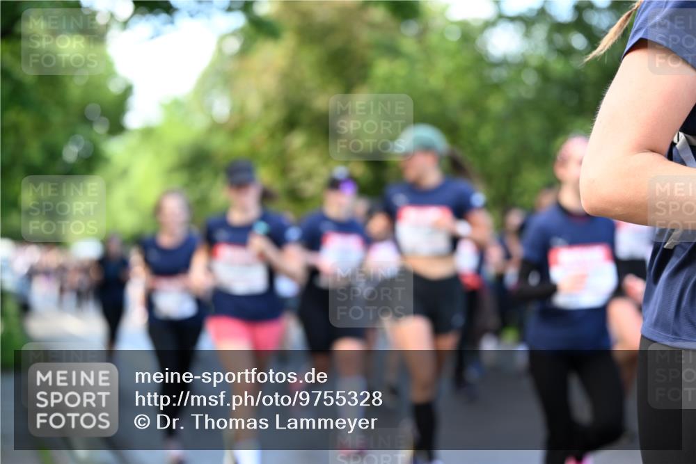 14.06.2026 - REWE Women's Run Dr. Thomas Lammeyer http://msf.ph/oto/9755328 14.06.2026 09:18:50 Laufen  meine-sportfotos.de