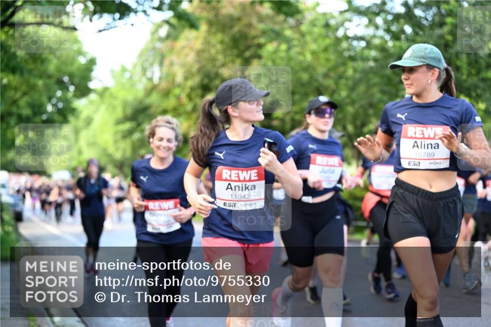 14.06.2026 - REWE Women's Run Dr. Thomas Lammeyer http://msf.ph/oto/9755330 14.06.2026 09:18:51 Laufen 11042, 7, 10789, 57 meine-sportfotos.de