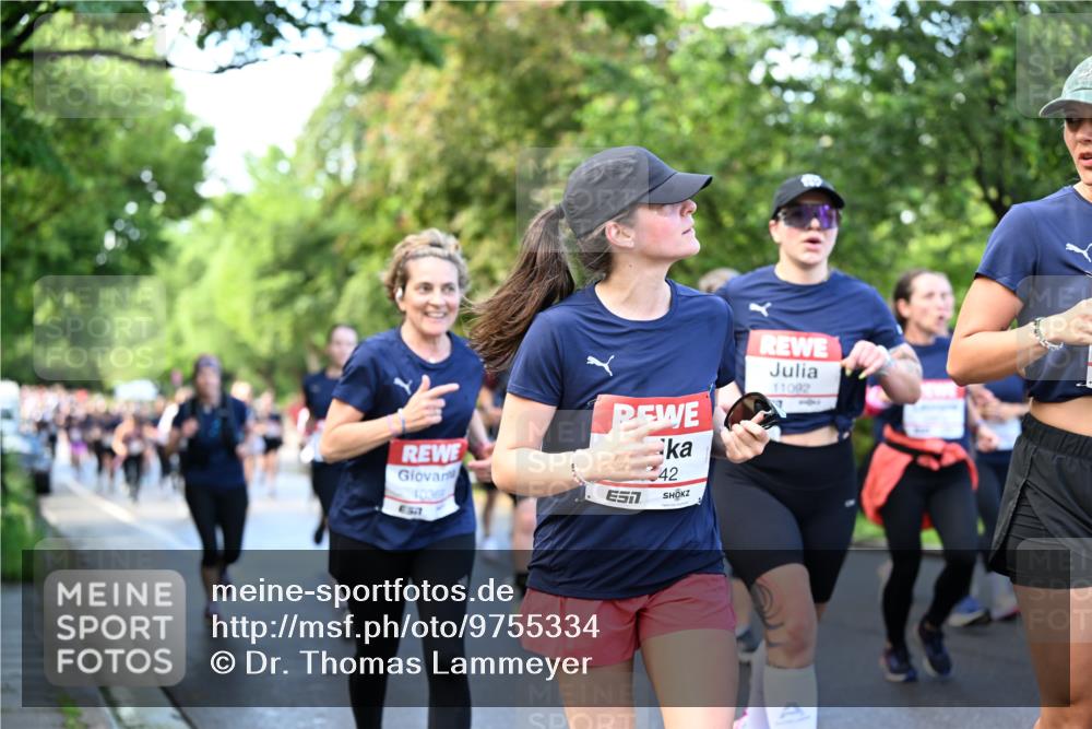 14.06.2026 - REWE Women's Run Dr. Thomas Lammeyer http://msf.ph/oto/9755334 14.06.2026 09:18:51 Laufen 42, 11092 meine-sportfotos.de