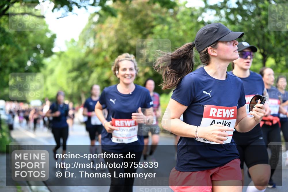 14.06.2026 - REWE Women's Run Dr. Thomas Lammeyer http://msf.ph/oto/9755339 14.06.2026 09:18:52 Laufen  meine-sportfotos.de