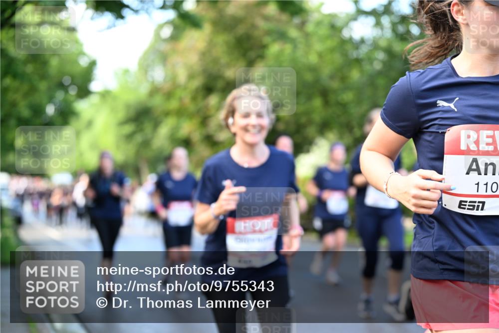 14.06.2026 - REWE Women's Run Dr. Thomas Lammeyer http://msf.ph/oto/9755343 14.06.2026 09:18:52 Laufen 110 meine-sportfotos.de