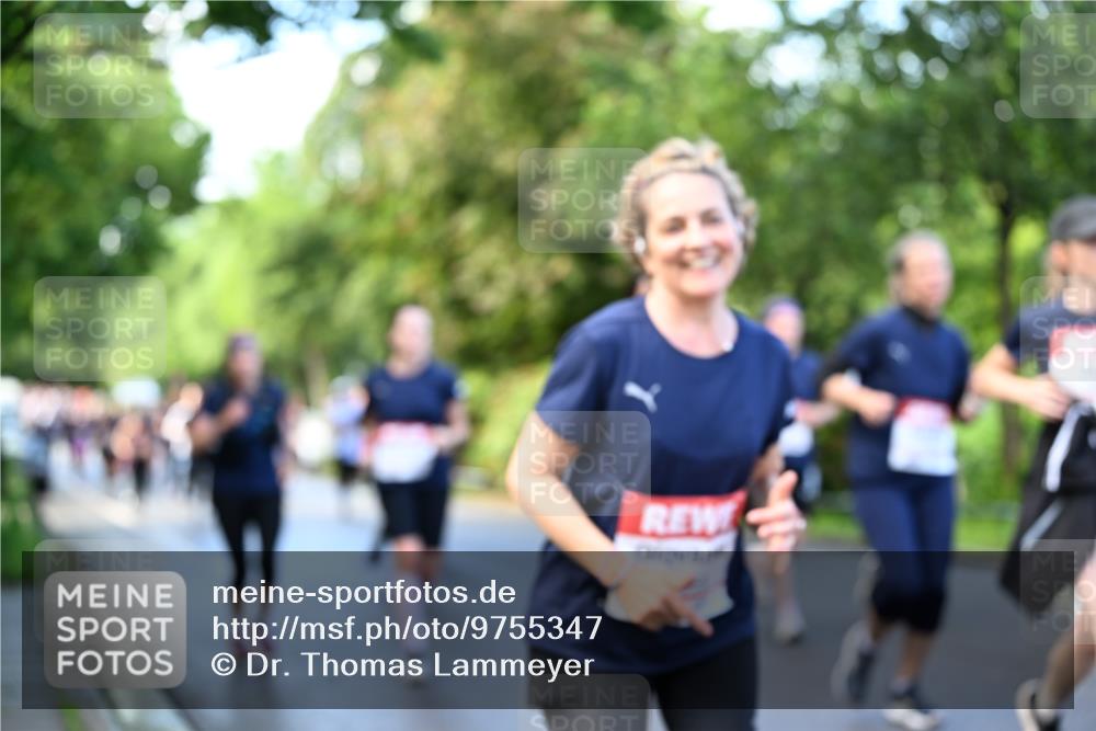 14.06.2026 - REWE Women's Run Dr. Thomas Lammeyer http://msf.ph/oto/9755347 14.06.2026 09:18:52 Laufen  meine-sportfotos.de
