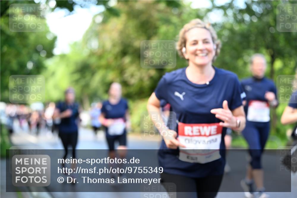 14.06.2026 - REWE Women's Run Dr. Thomas Lammeyer http://msf.ph/oto/9755349 14.06.2026 09:18:52 Laufen  meine-sportfotos.de