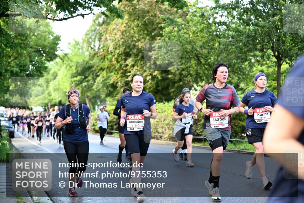 14.06.2026 - REWE Women's Run Dr. Thomas Lammeyer http://msf.ph/oto/9755353 14.06.2026 09:18:53 Laufen 11240, 57, 10967, 7, 11199 meine-sportfotos.de