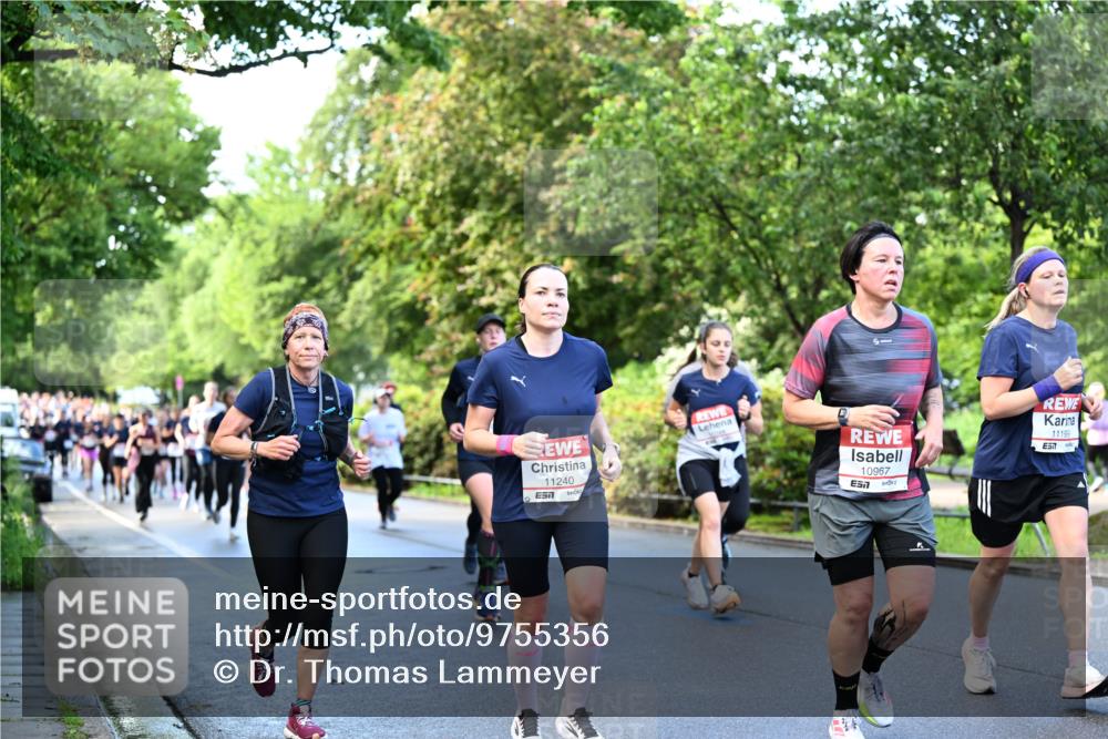 14.06.2026 - REWE Women's Run Dr. Thomas Lammeyer http://msf.ph/oto/9755356 14.06.2026 09:18:53 Laufen 11240, 57, 10967, 7, 11199 meine-sportfotos.de