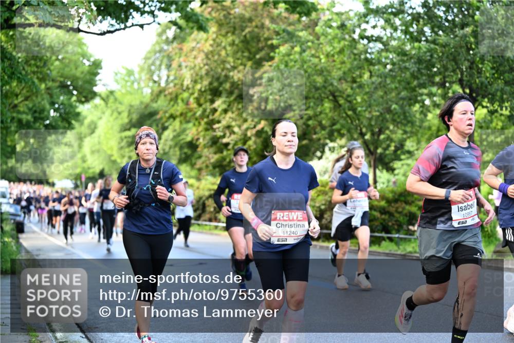 14.06.2026 - REWE Women's Run Dr. Thomas Lammeyer http://msf.ph/oto/9755360 14.06.2026 09:18:53 Laufen 11240, 10967 meine-sportfotos.de