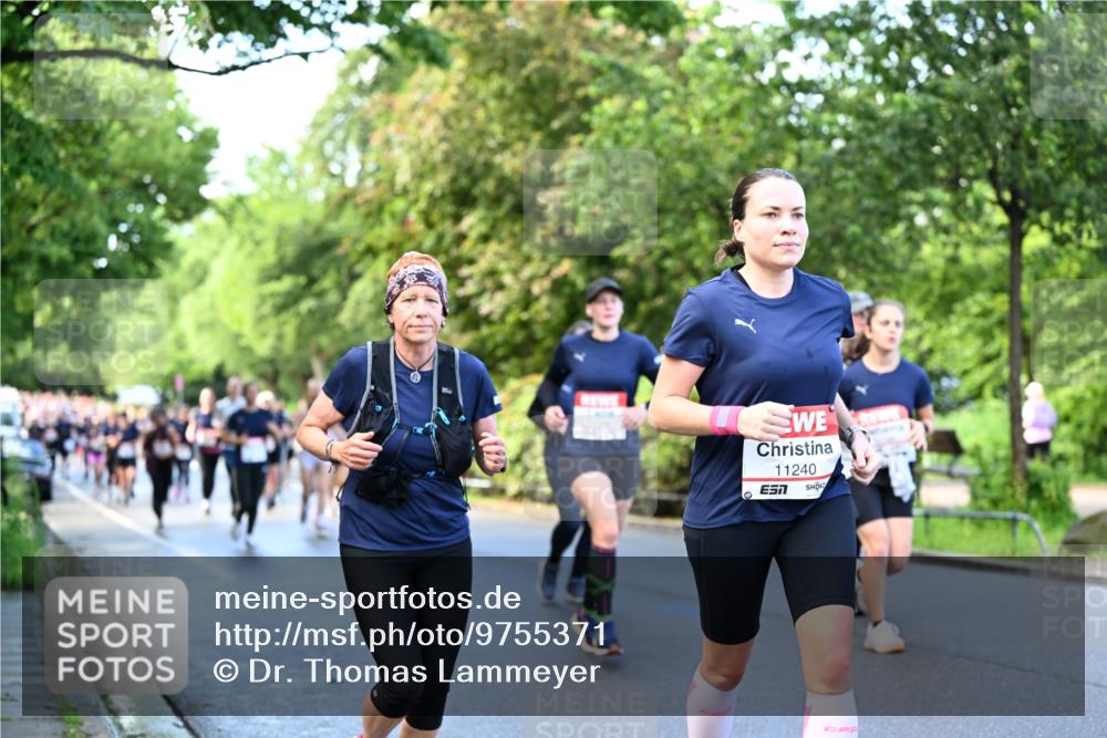 14.06.2026 - REWE Women's Run Dr. Thomas Lammeyer http://msf.ph/oto/9755371 14.06.2026 09:18:54 Laufen 11240 meine-sportfotos.de