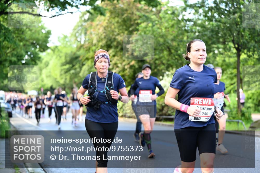 14.06.2026 - REWE Women's Run Dr. Thomas Lammeyer http://msf.ph/oto/9755373 14.06.2026 09:18:54 Laufen 1240 meine-sportfotos.de