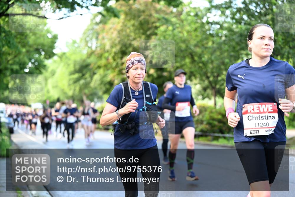 14.06.2026 - REWE Women's Run Dr. Thomas Lammeyer http://msf.ph/oto/9755376 14.06.2026 09:18:54 Laufen 11240 meine-sportfotos.de
