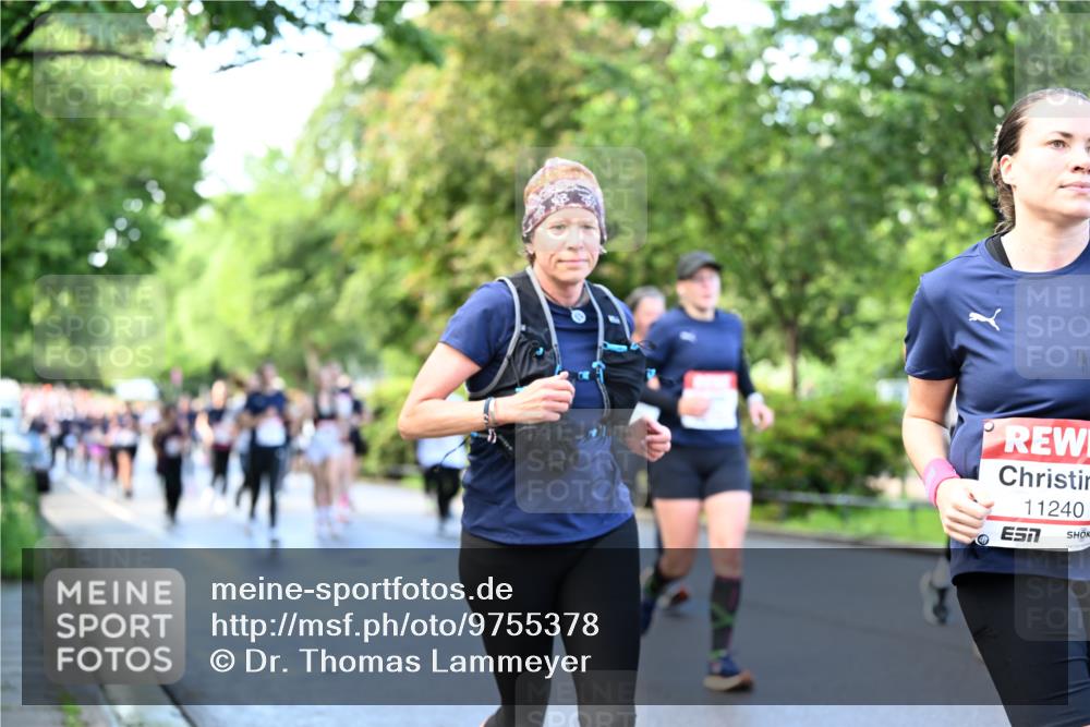 14.06.2026 - REWE Women's Run Dr. Thomas Lammeyer http://msf.ph/oto/9755378 14.06.2026 09:18:54 Laufen 11240 meine-sportfotos.de