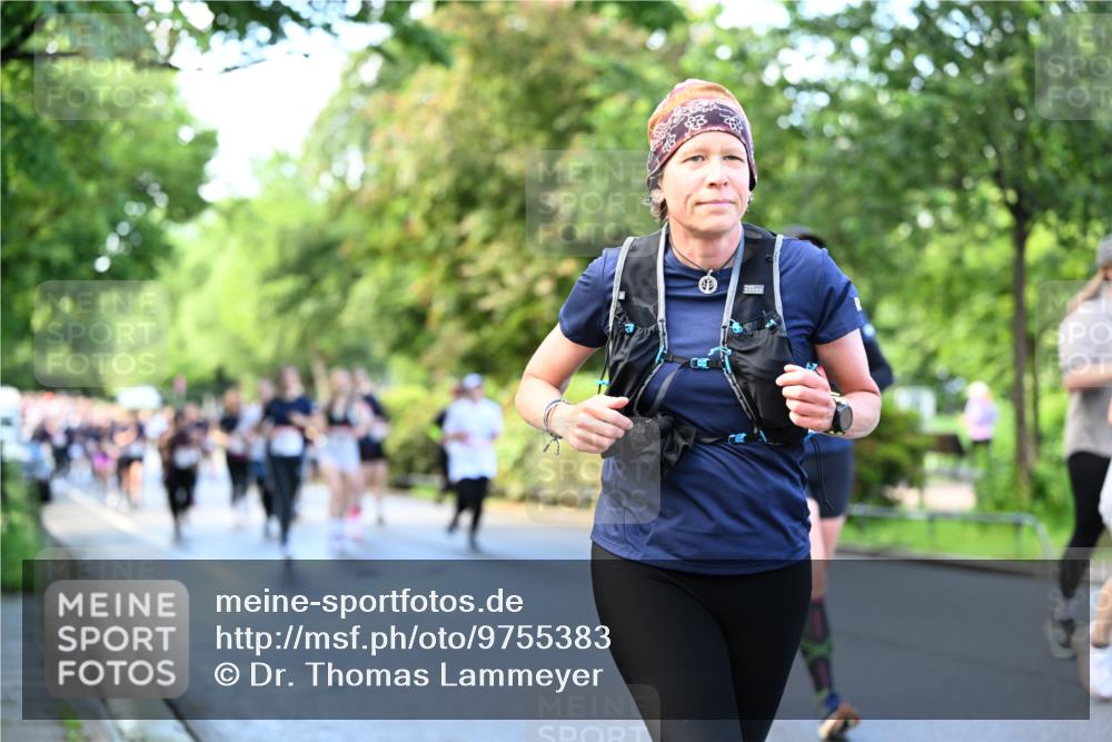 14.06.2026 - REWE Women's Run Dr. Thomas Lammeyer http://msf.ph/oto/9755383 14.06.2026 09:18:55 Laufen  meine-sportfotos.de