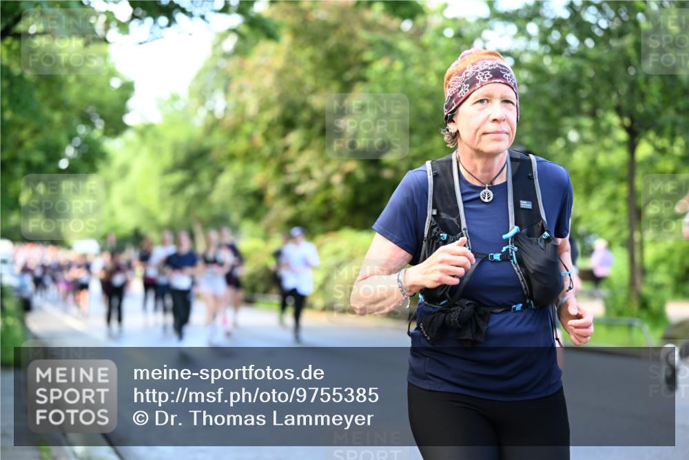 14.06.2026 - REWE Women's Run Dr. Thomas Lammeyer http://msf.ph/oto/9755385 14.06.2026 09:18:55 Laufen  meine-sportfotos.de