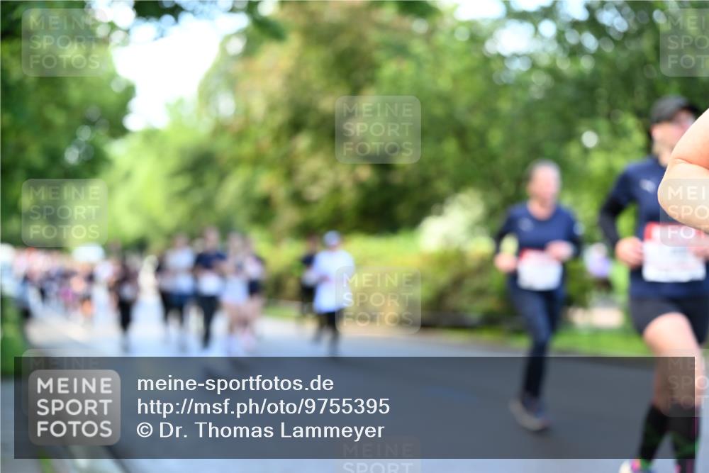 14.06.2026 - REWE Women's Run Dr. Thomas Lammeyer http://msf.ph/oto/9755395 14.06.2026 09:18:56 Laufen  meine-sportfotos.de