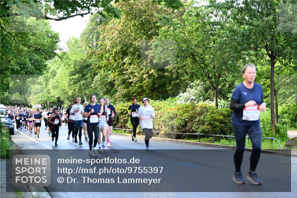 14.06.2026 - REWE Women's Run Dr. Thomas Lammeyer http://msf.ph/oto/9755397 14.06.2026 09:18:56 Laufen  meine-sportfotos.de