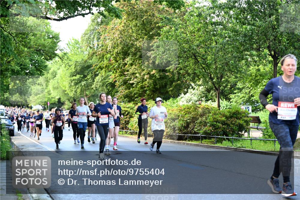 14.06.2026 - REWE Women's Run Dr. Thomas Lammeyer http://msf.ph/oto/9755404 14.06.2026 09:18:56 Laufen 57, 10121 meine-sportfotos.de