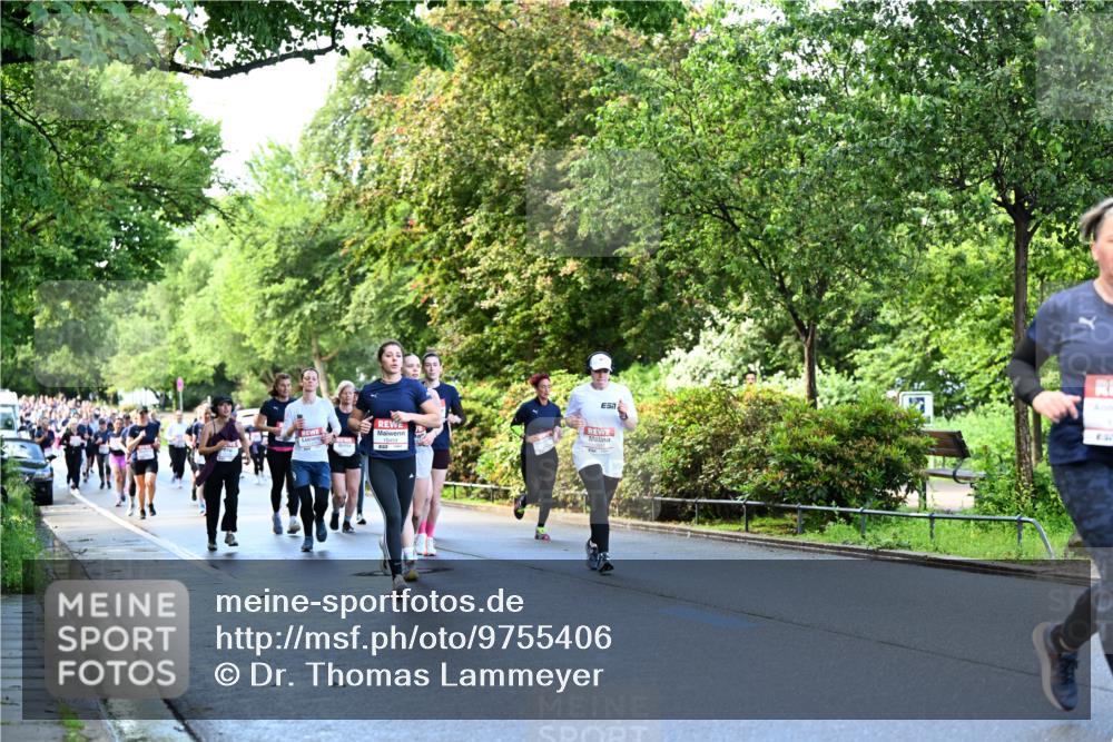 14.06.2026 - REWE Women's Run Dr. Thomas Lammeyer http://msf.ph/oto/9755406 14.06.2026 09:18:56 Laufen 10454 meine-sportfotos.de
